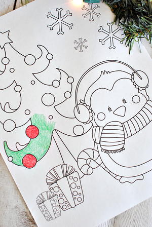 All Free of charge Xmas Crafts- Absolutely free Xmas Crafts for Do-it-yourself photograph relating to Printable Christmas Art named All Free of charge Xmas Crafts- Cost-free Xmas Crafts for Do-it-yourself